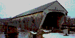 Cornish-Windsor Covered Bridge