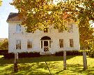 Moses Kent House