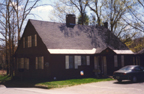 William Harris/Joseph Caruso House