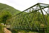 Rice Farm Road Bridge