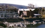 Moore and Thompson Paper Mill Complex