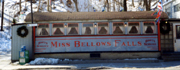Miss Bellows Falls Diner