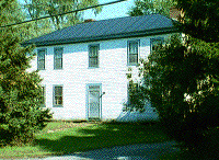 Dr. William Sumner House