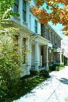 Farwell Building & Bank Building