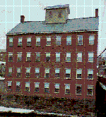 Sugar River Mill