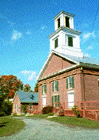 United Church of Cornish & Vestry