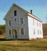 Cheshire Lodge #23 Masonic Temple