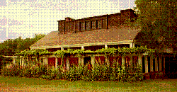 Little Studio, Saint-Gaudens National Historic Site