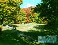 Cornish Center Cemetery
