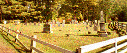 River (or Colby) Cemetery