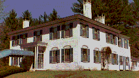 Home Hill Country Inn