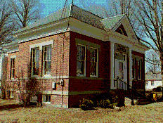 Philip Read Memorial Public Library