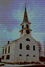 First Baptist Church