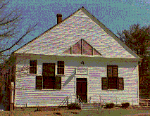 Plainfield Town Hall