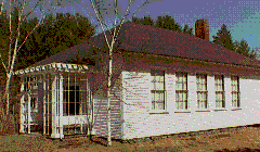 Mothers and Daughters Club House