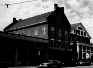 Pettes-Journal Block