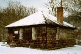 Eureka Schoolhouse